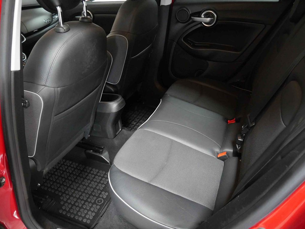 Fiat 500X 2.0  4x4