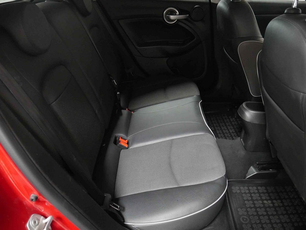 Fiat 500X 2.0  4x4