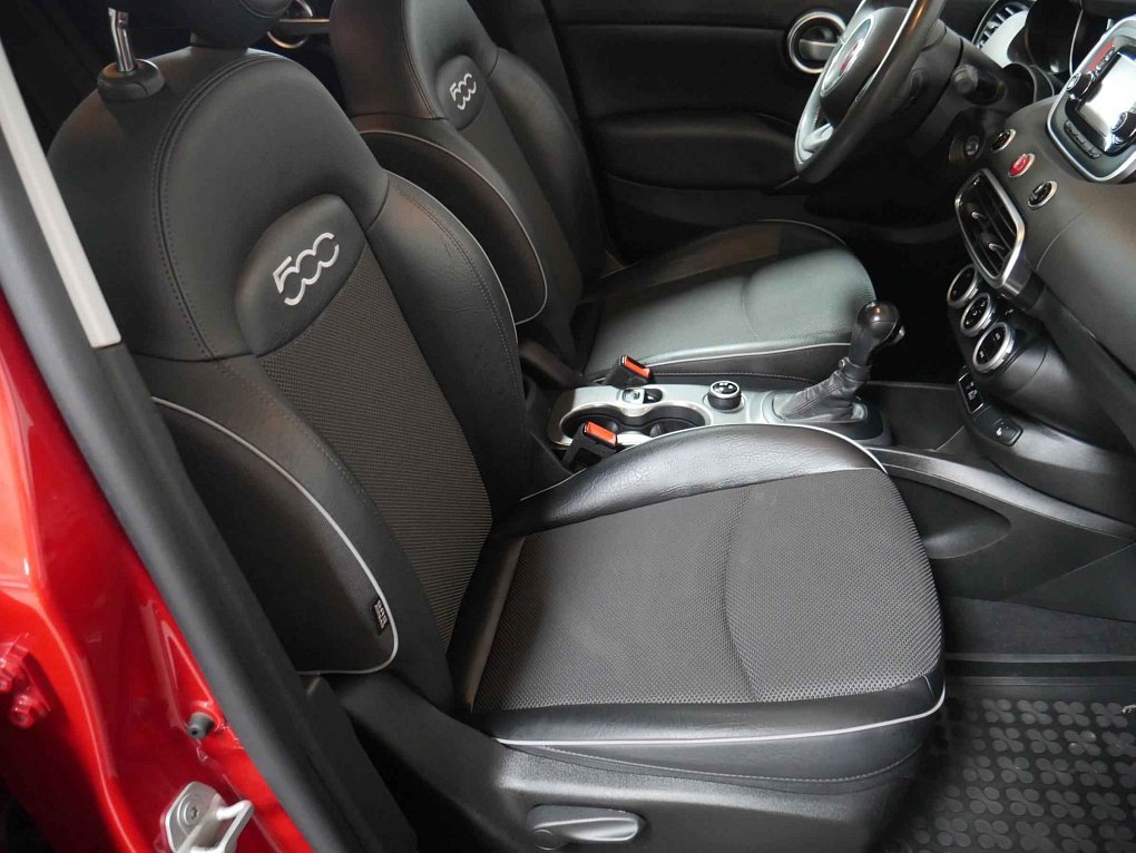 Fiat 500X 2.0  4x4