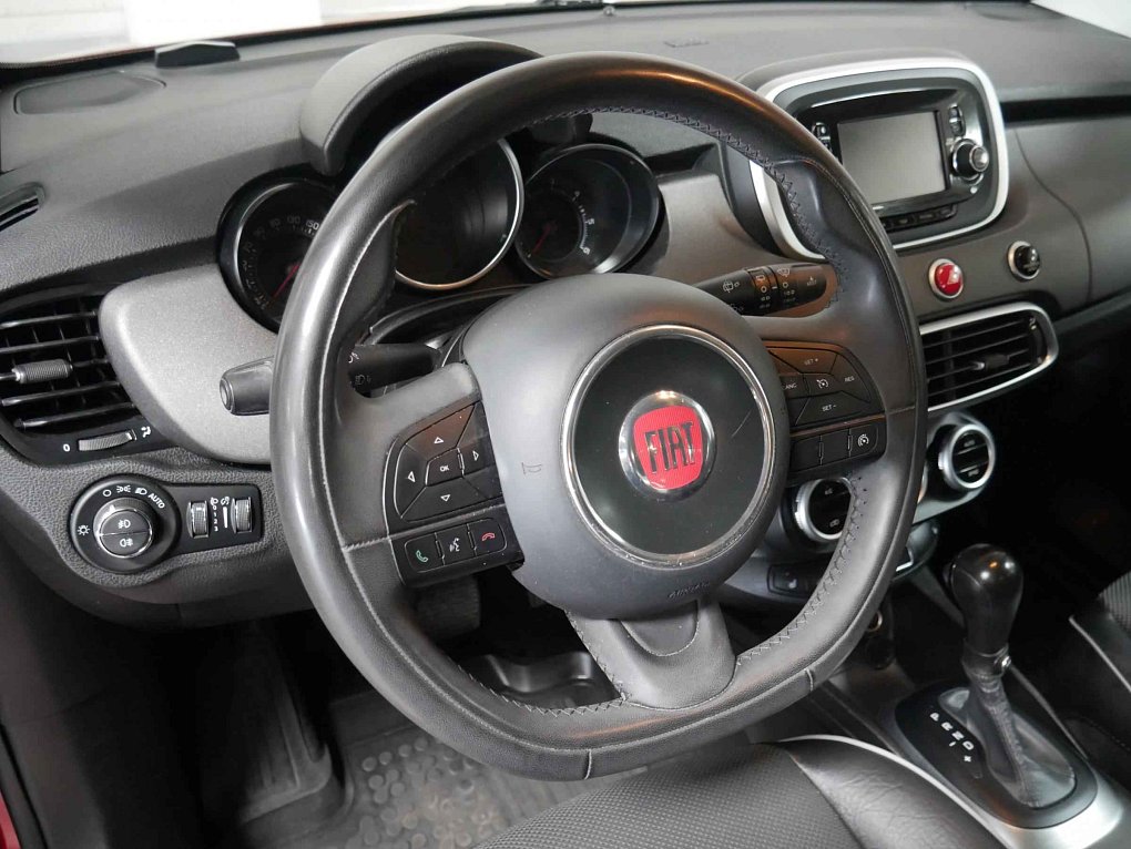 Fiat 500X 2.0  4x4