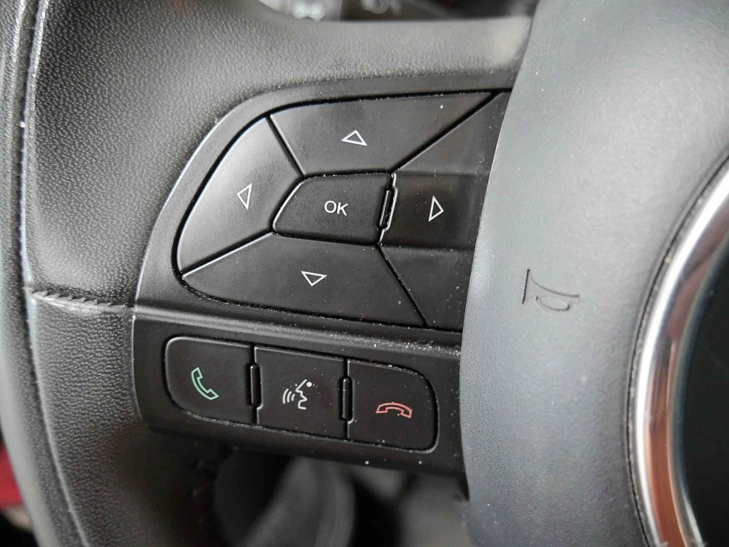 Fiat 500X 2.0  4x4