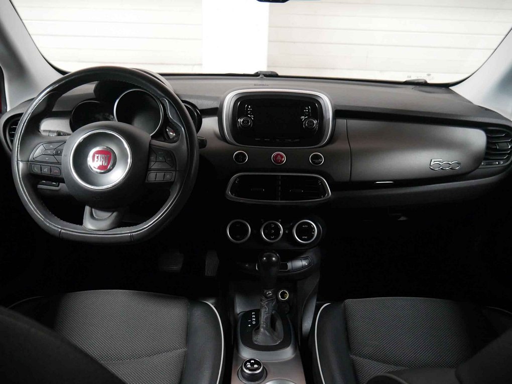 Fiat 500X 2.0  4x4