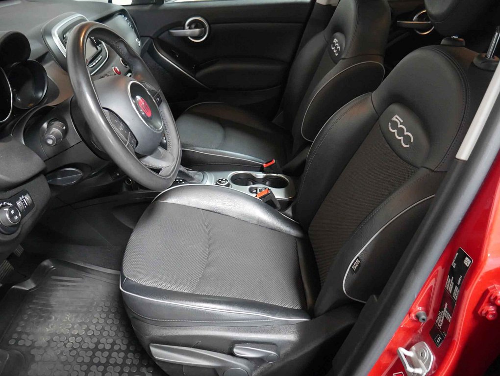 Fiat 500X 2.0  4x4