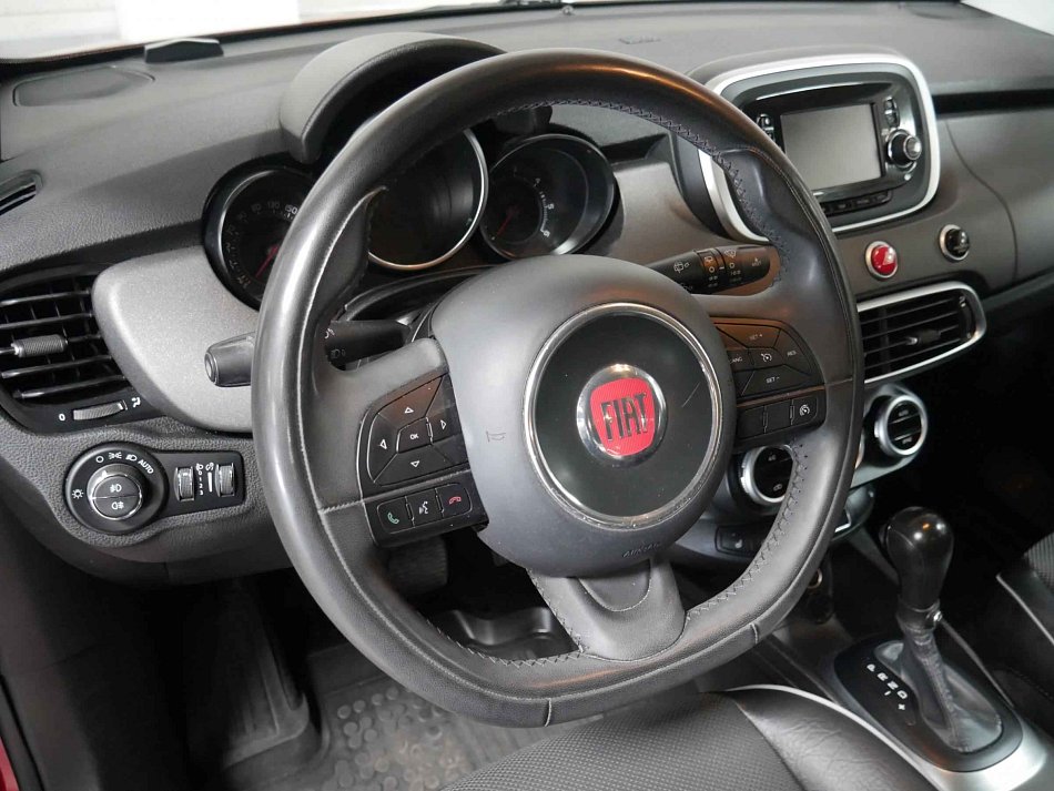 Fiat 500X 2.0  4x4