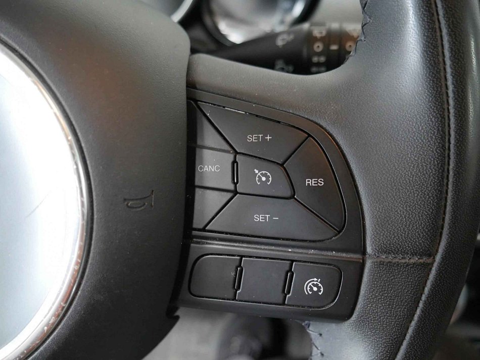 Fiat 500X 2.0  4x4
