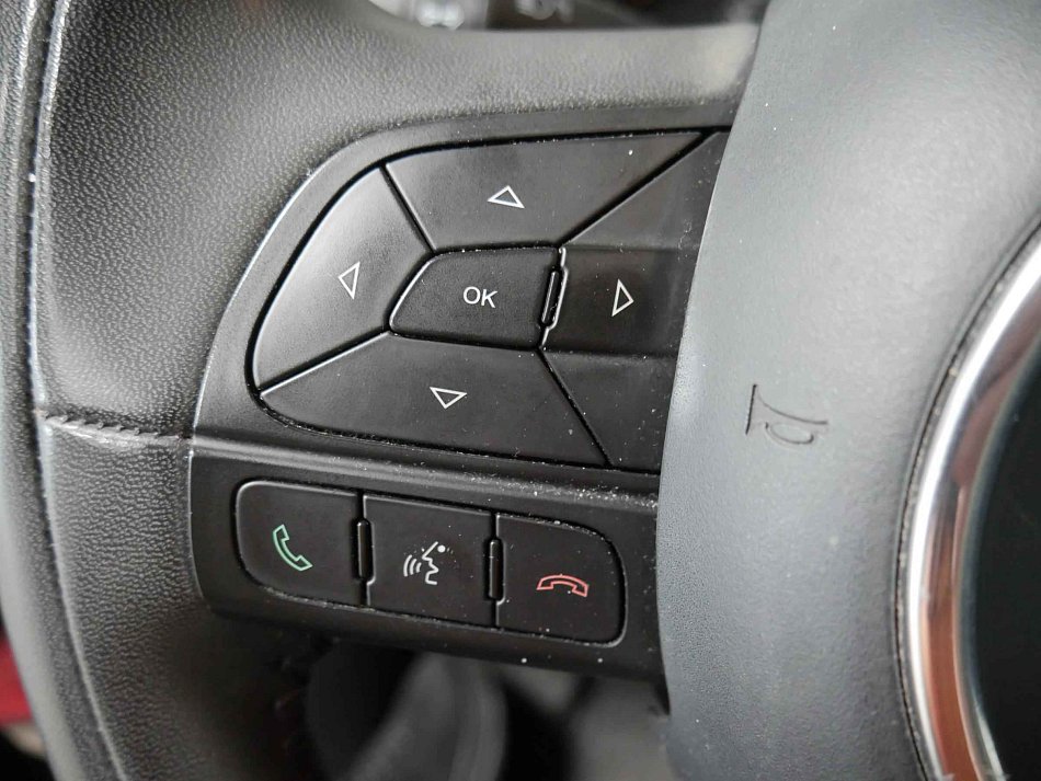 Fiat 500X 2.0  4x4