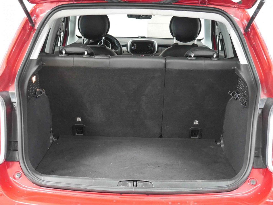 Fiat 500X 2.0  4x4