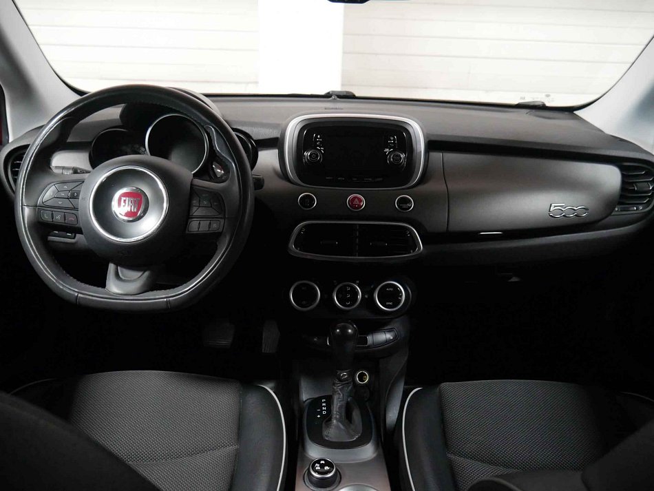 Fiat 500X 2.0  4x4
