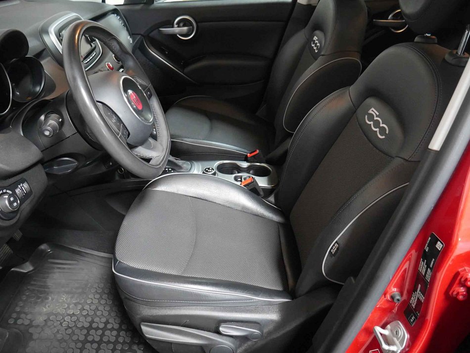 Fiat 500X 2.0  4x4
