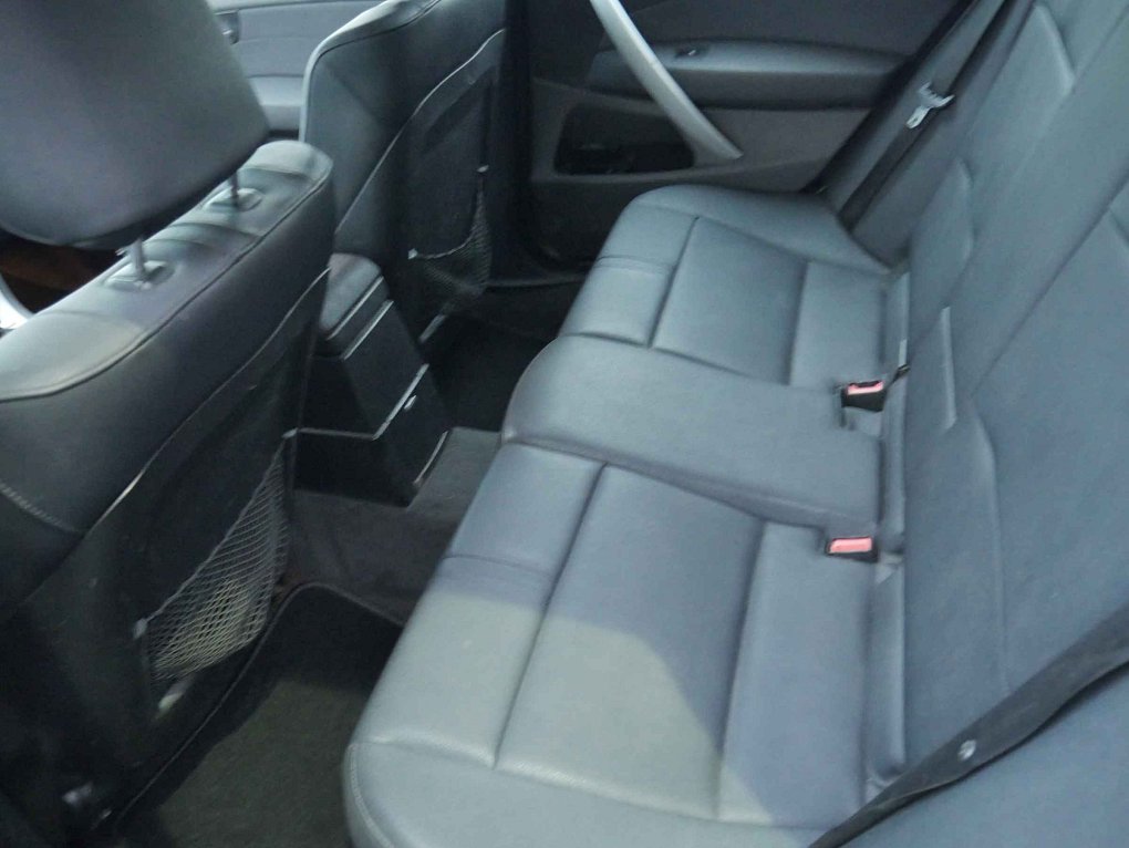BMW X3 3.0d  xDrive