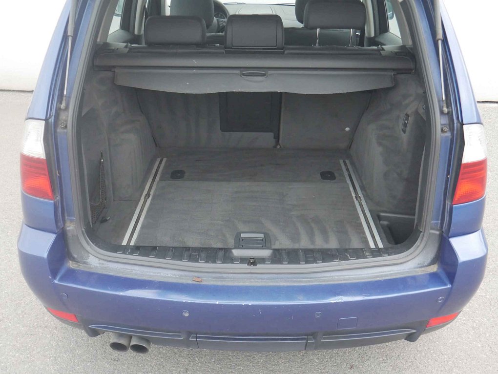 BMW X3 3.0d  xDrive