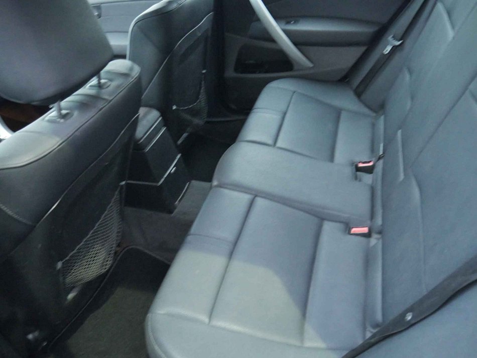 BMW X3 3.0d  xDrive