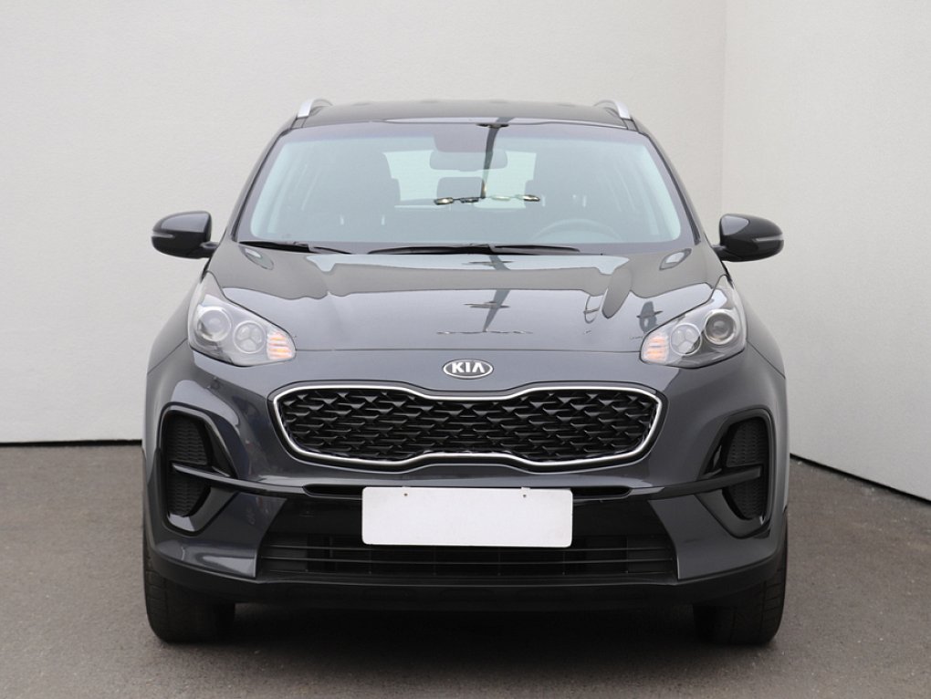 Kia Sportage 1.6 T-GDi Premium AWD
