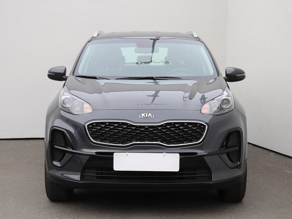 Kia Sportage 1.6 T-GDi Premium AWD