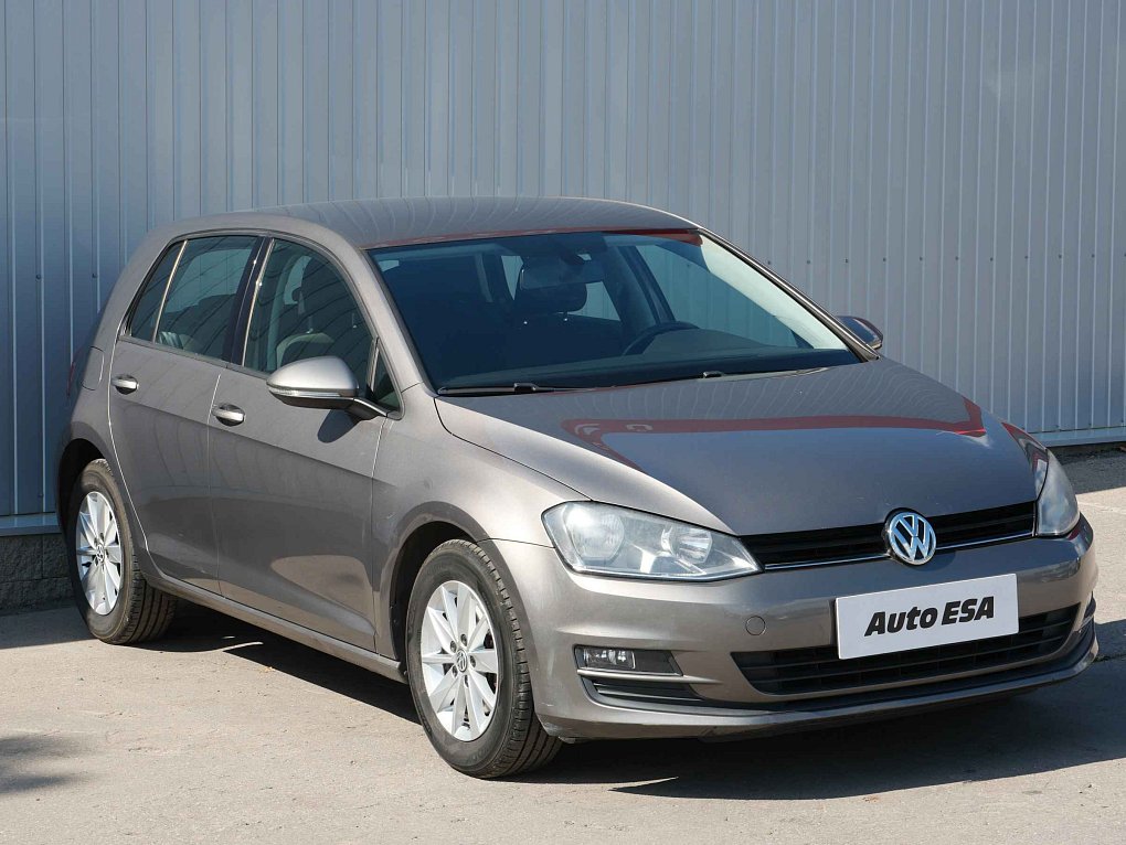 Volkswagen Golf 1.2TSi  VII
