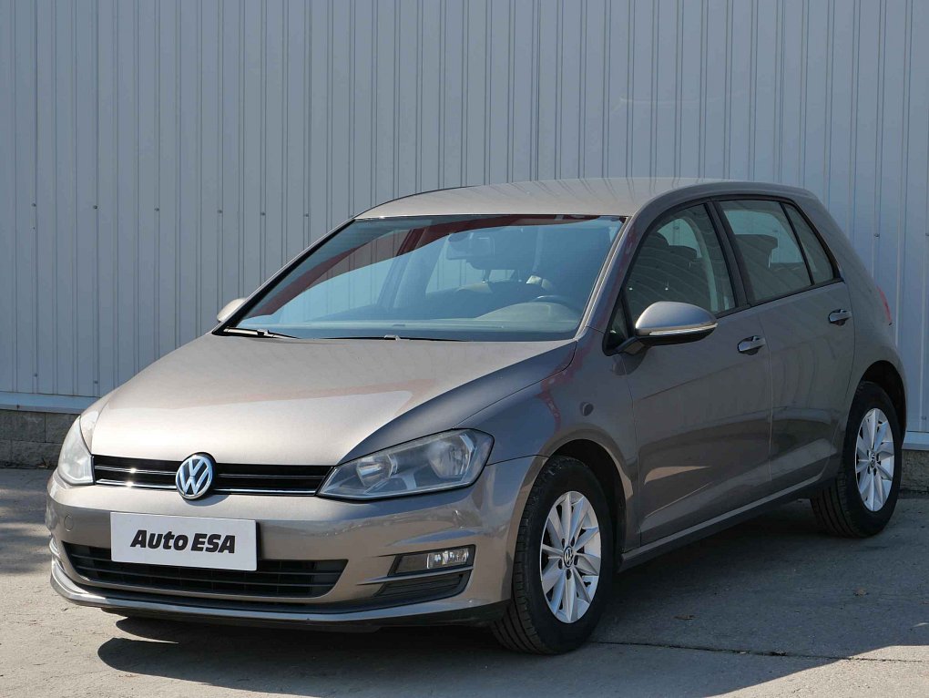 Volkswagen Golf 1.2TSi  VII