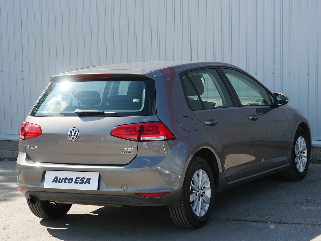 Volkswagen Golf 1.2TSi  VII