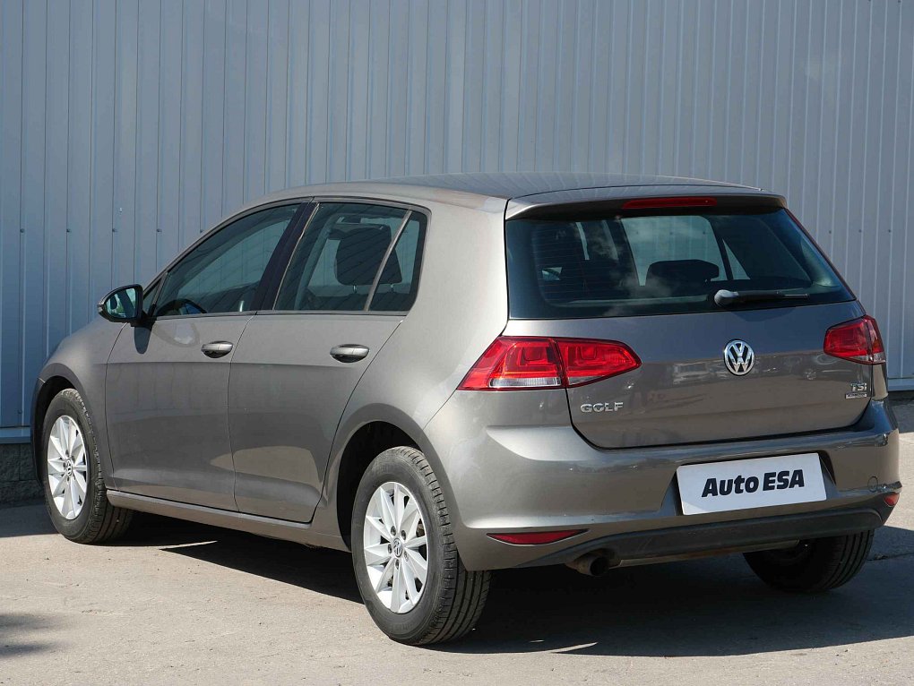 Volkswagen Golf 1.2TSi  VII