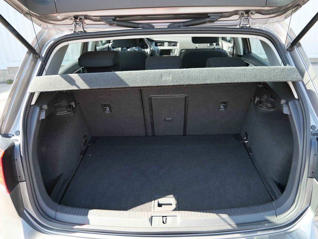 Volkswagen Golf 1.2TSi  VII