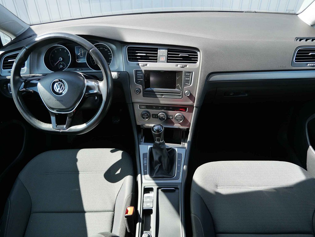 Volkswagen Golf 1.2TSi  VII