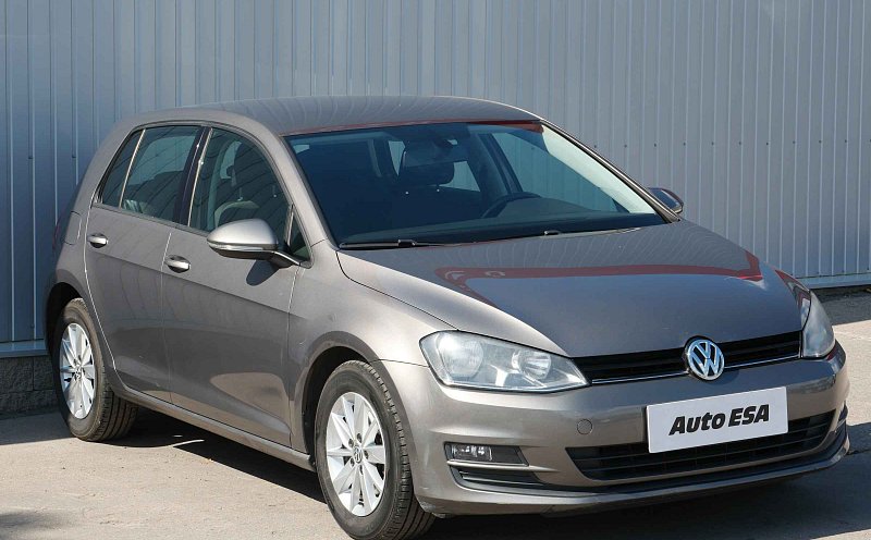 Volkswagen Golf 1.2TSi  VII