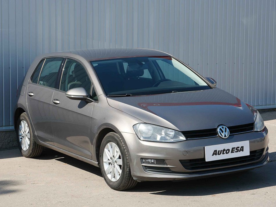 Volkswagen Golf 1.2TSi  VII