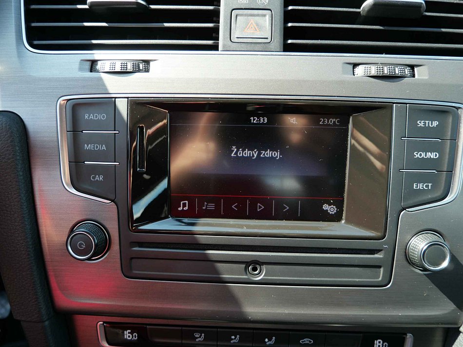 Volkswagen Golf 1.2TSi  VII