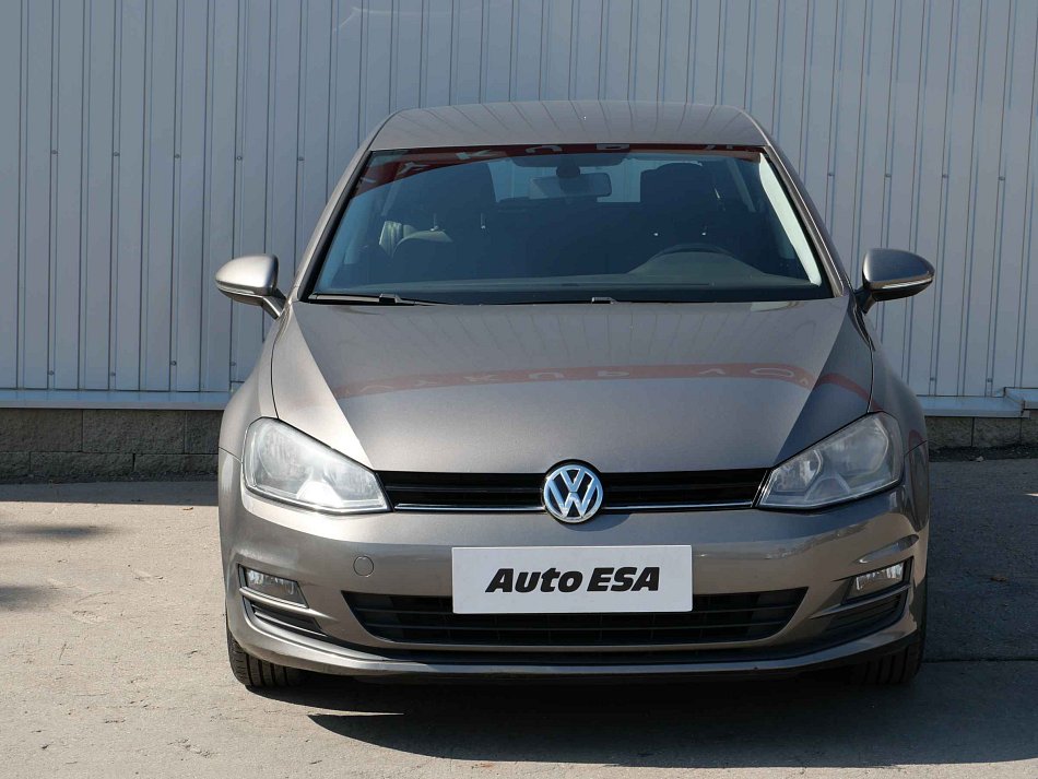 Volkswagen Golf 1.2TSi  VII