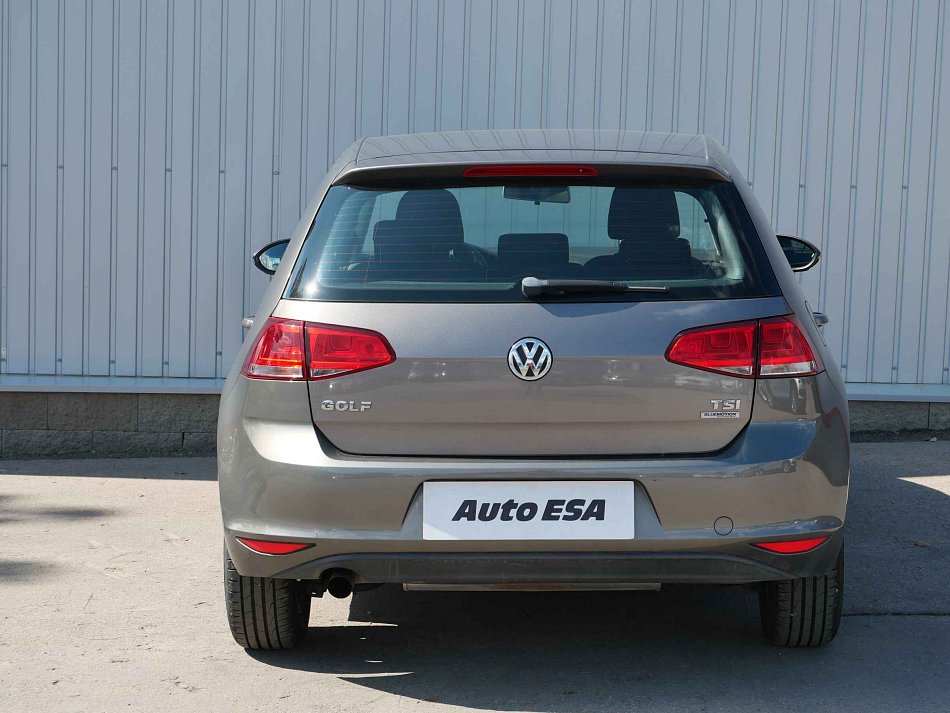 Volkswagen Golf 1.2TSi  VII