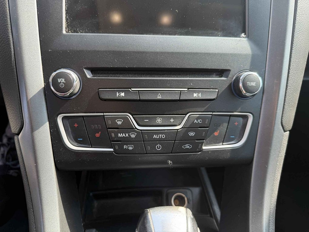 Ford Mondeo 2.0TDCI  4x4
