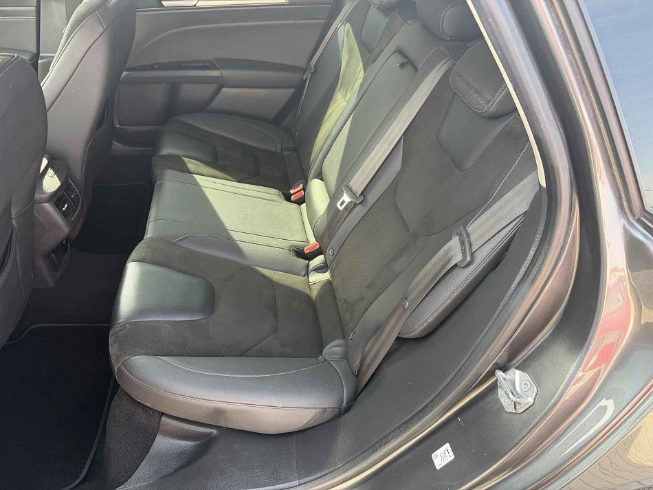 Ford Mondeo 2.0TDCI  4x4