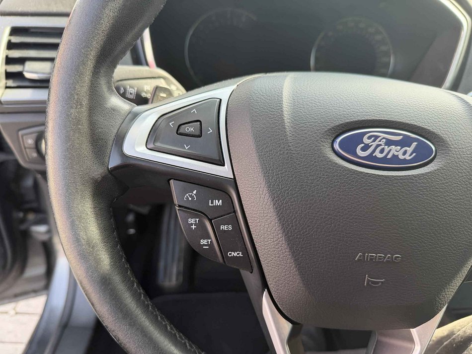 Ford Mondeo 2.0TDCI  4x4