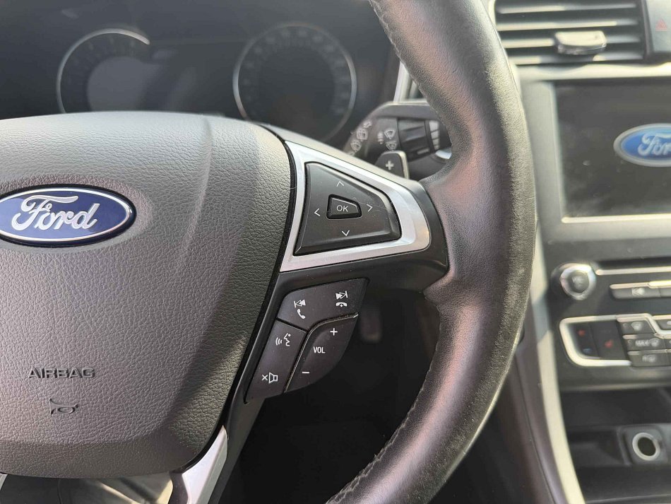 Ford Mondeo 2.0TDCI  4x4