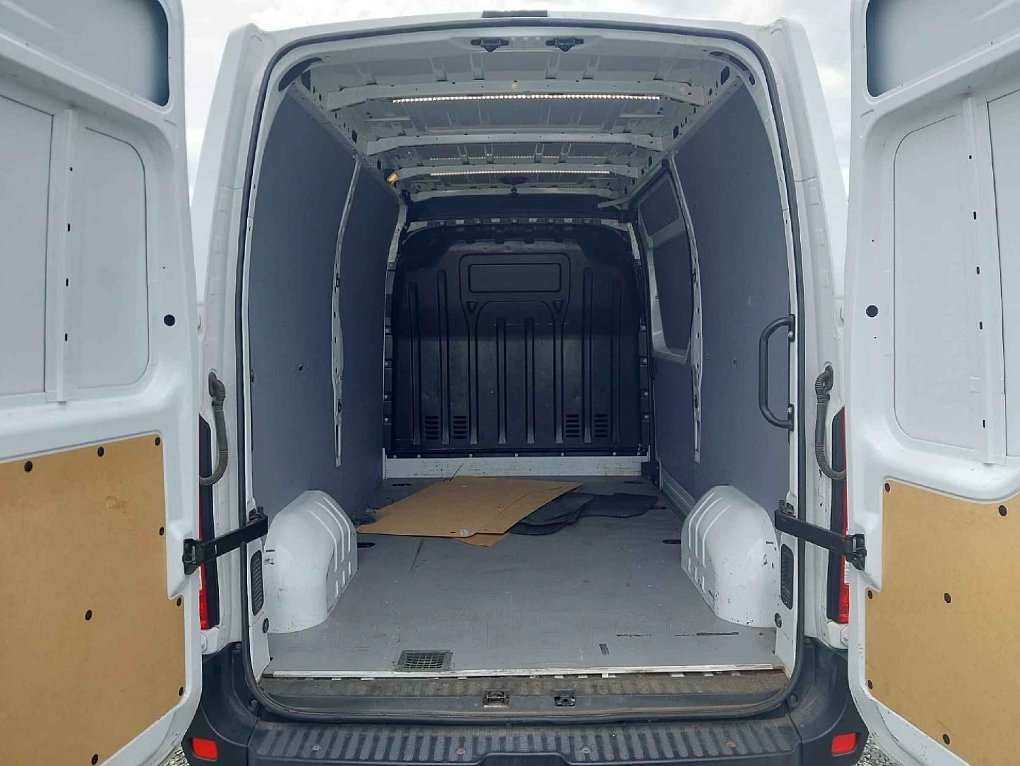 Opel Movano 2.3CDTi  L2H2