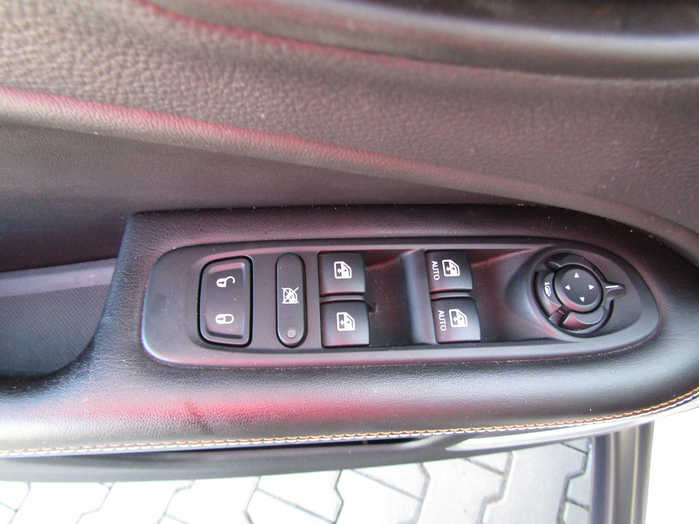 Jeep Compass 1.4T Longitude