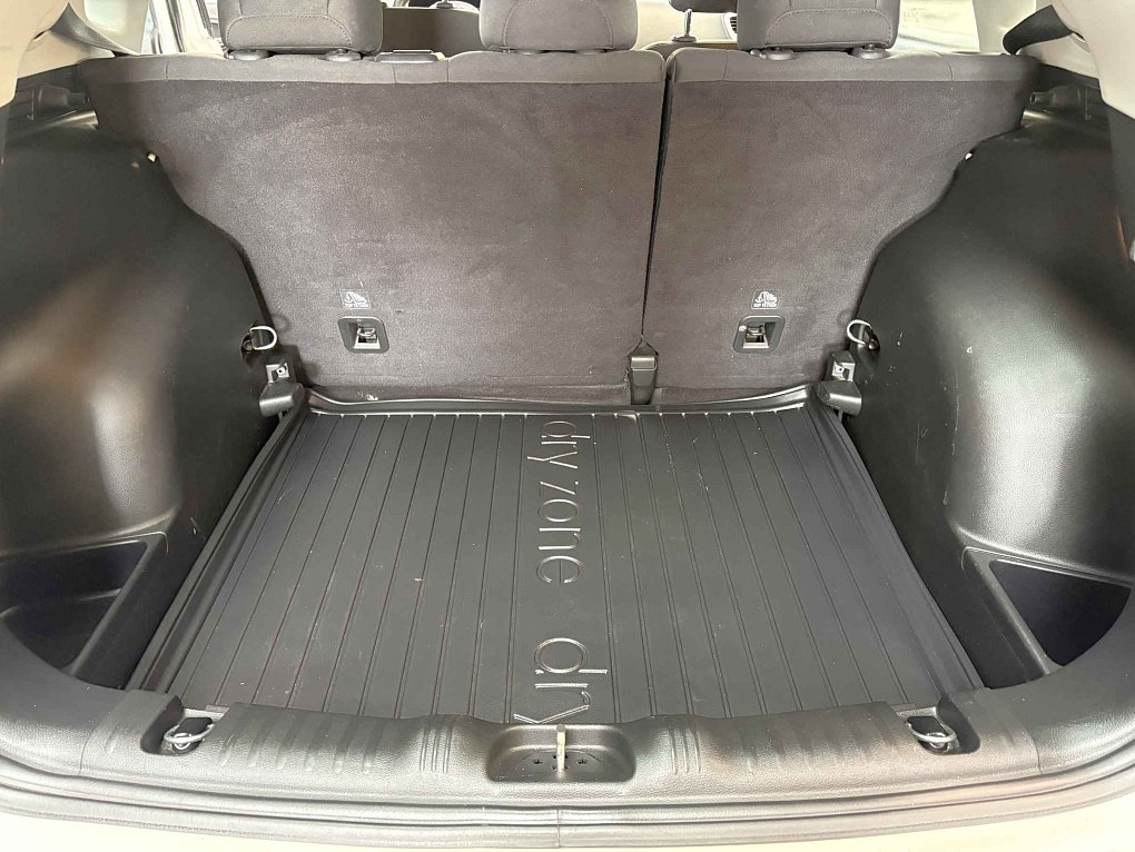 Jeep Compass 1.4T Longitude