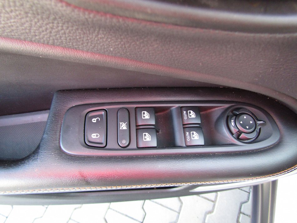 Jeep Compass 1.4T Longitude