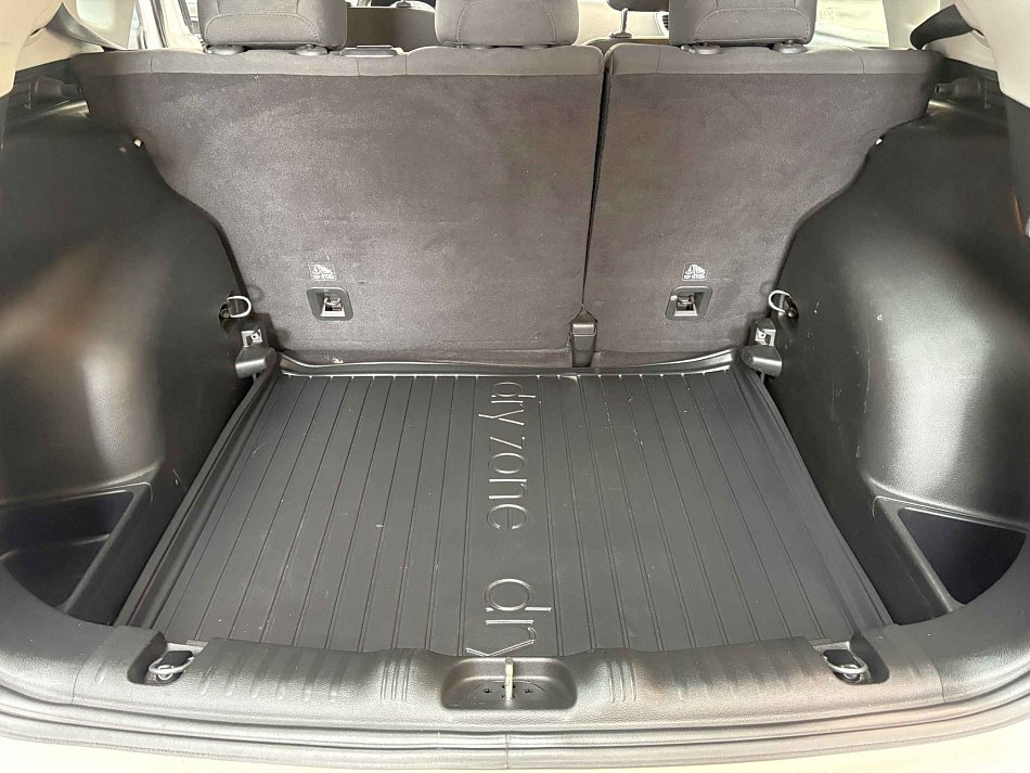 Jeep Compass 1.4T Longitude