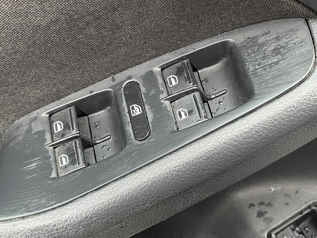 Volkswagen Jetta 2.0 TDi 