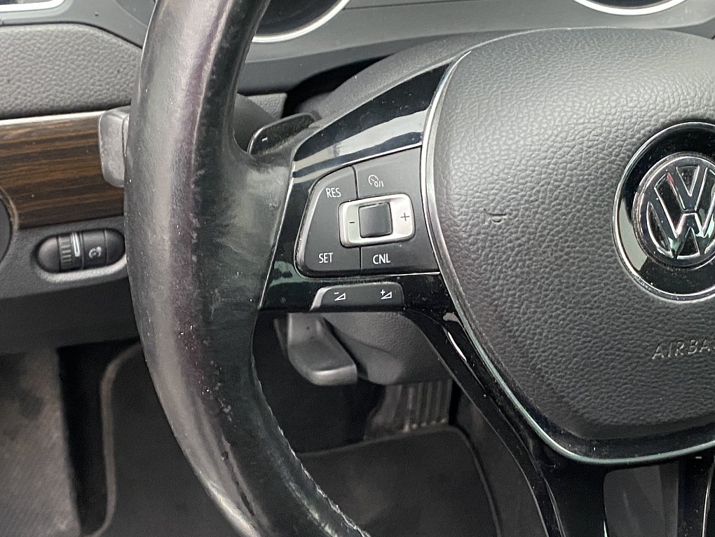 Volkswagen Jetta 2.0 TDi 