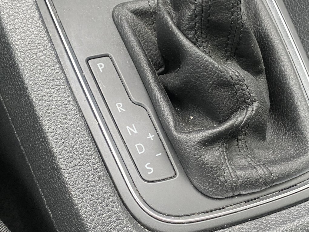 Volkswagen Jetta 2.0 TDi 