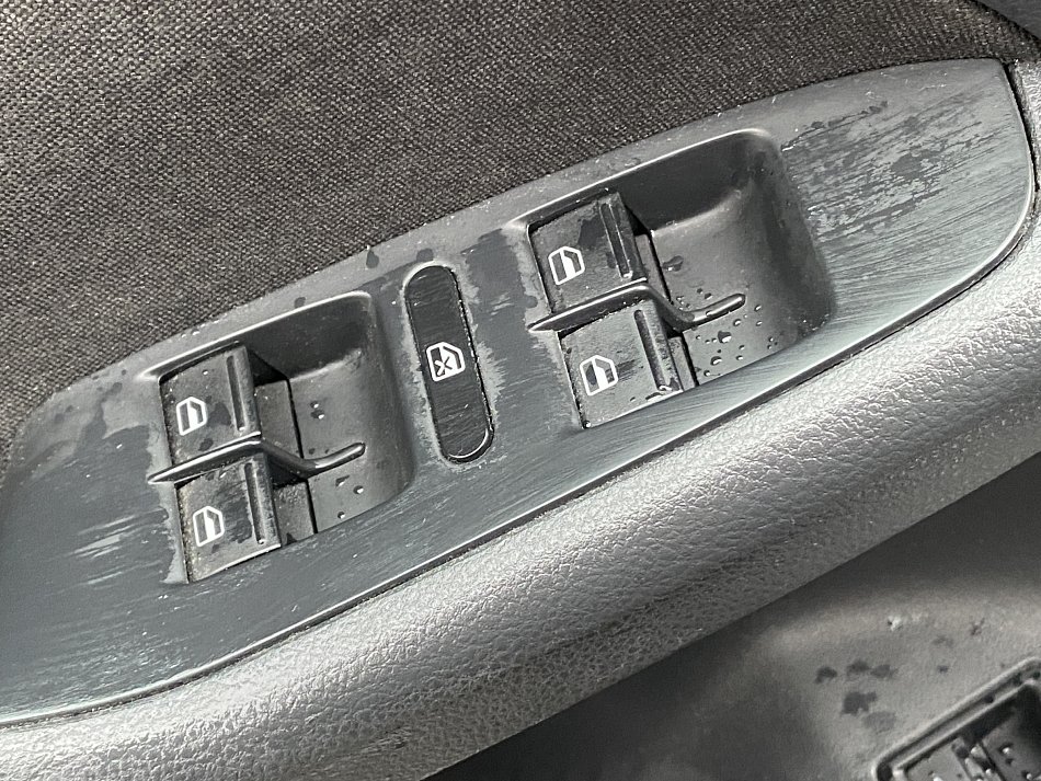 Volkswagen Jetta 2.0 TDi 