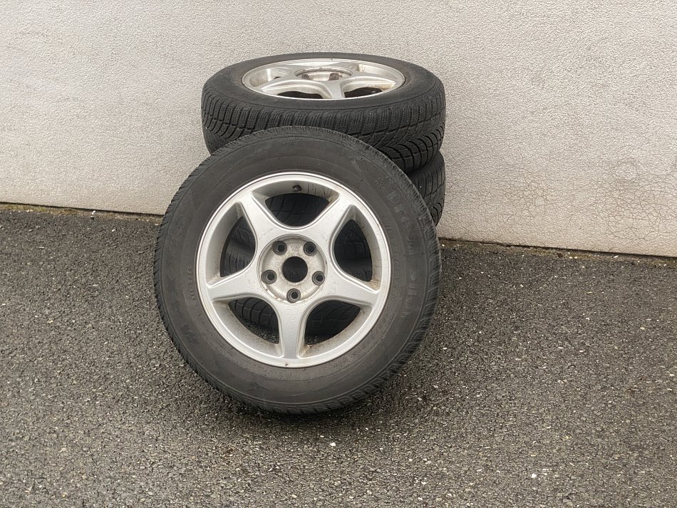 Volkswagen Jetta 2.0 TDi 