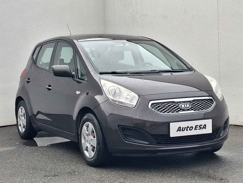 Kia Venga 1.4i 