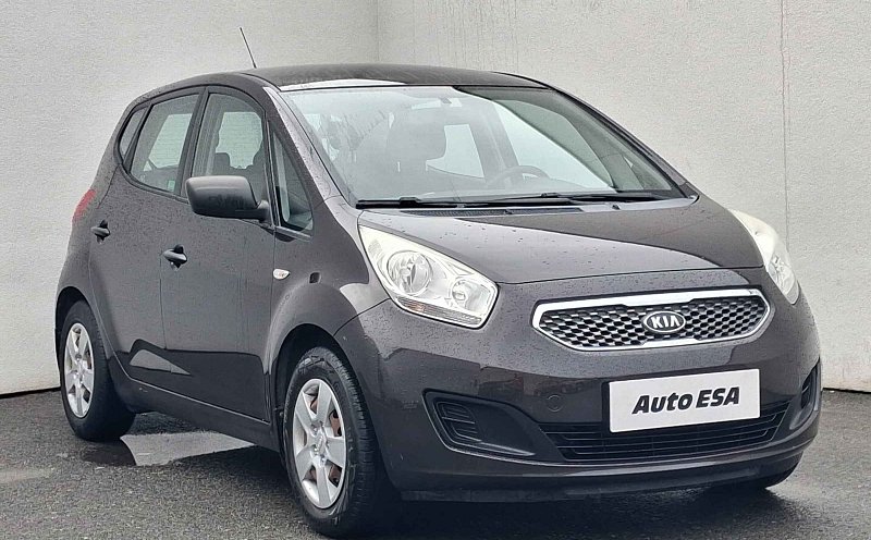 Kia Venga 1.4i 
