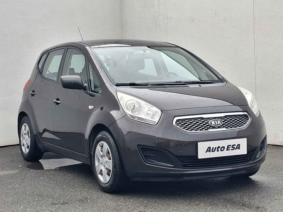 Kia Venga 1.4i 