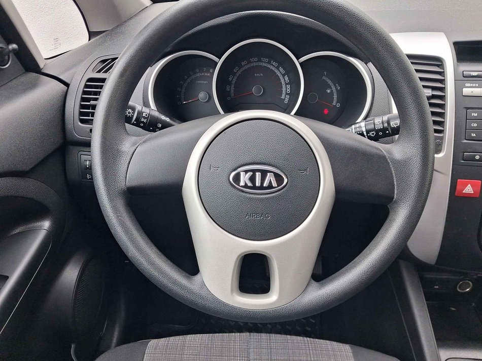 Kia Venga 1.4i 