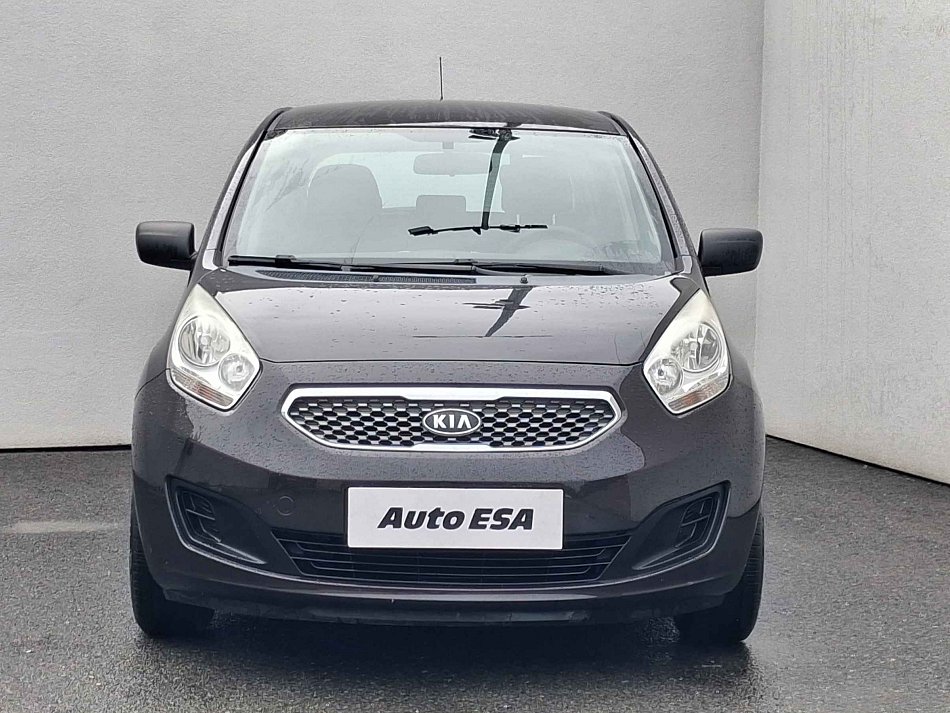 Kia Venga 1.4i 