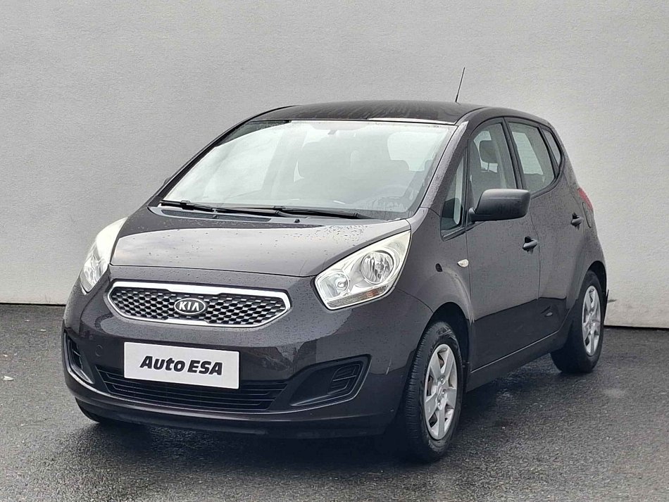 Kia Venga 1.4i 