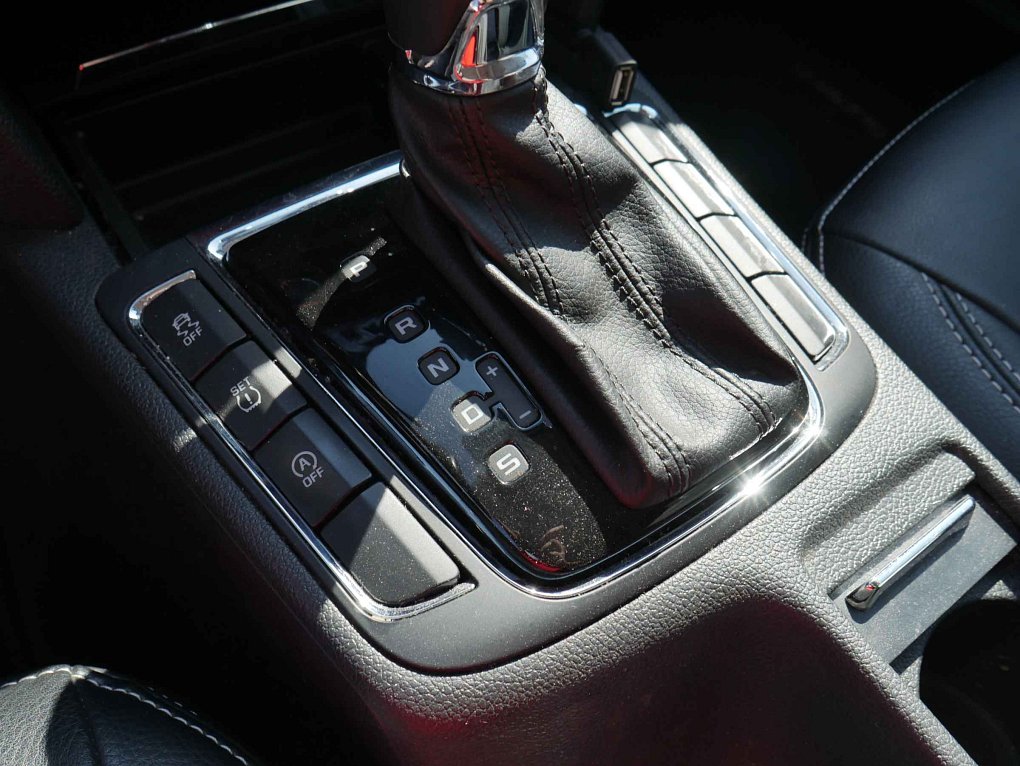 Škoda Superb II 2.0 TDi Elegance